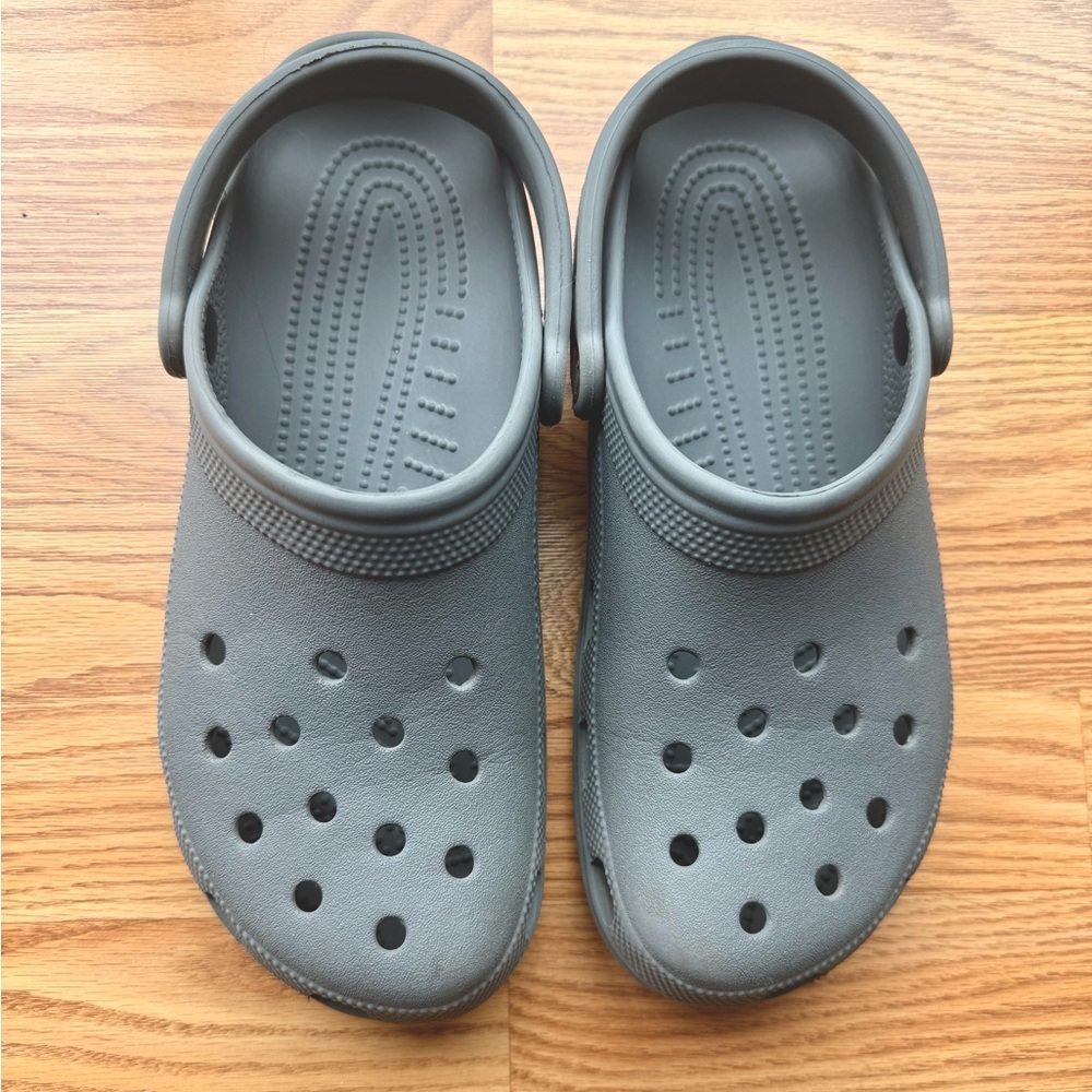 Crocs Classic Clog M-9/W-11